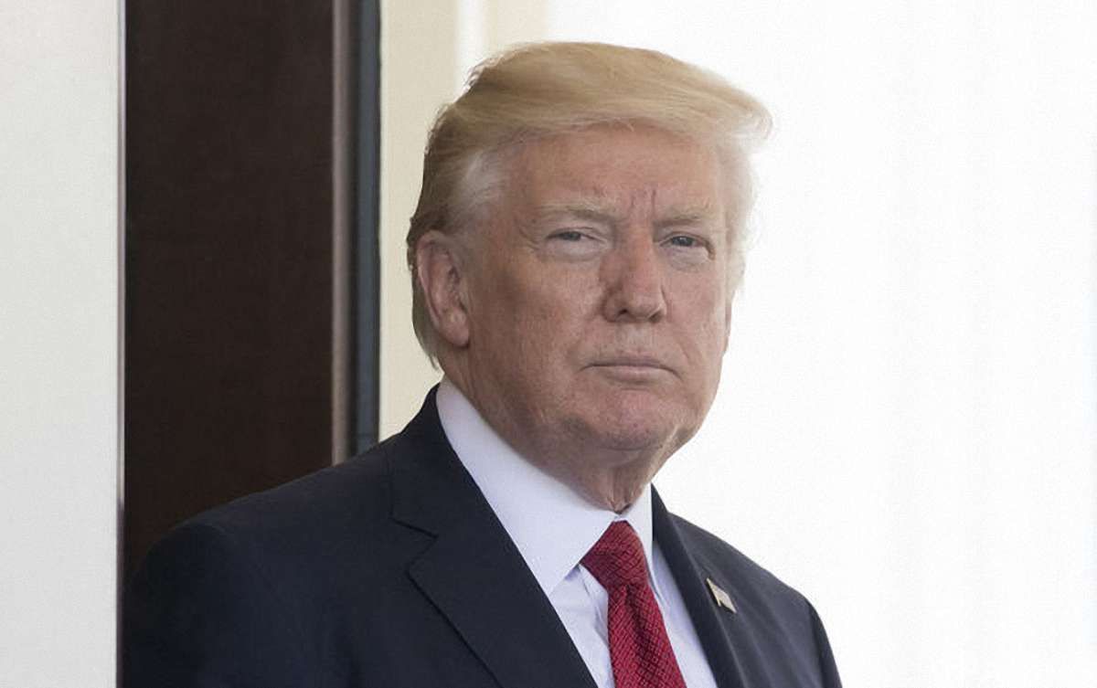 Адвокати Трампа почали готуватися до можливого імпічменту президента США, - CNN