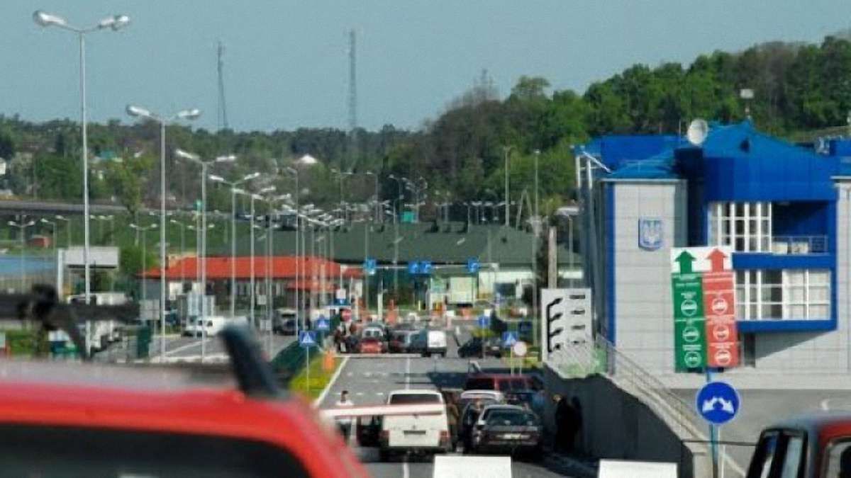 У перший день безвізу з ЄС прикордонники прогнозують збільшення пасажиропотоку на 30%