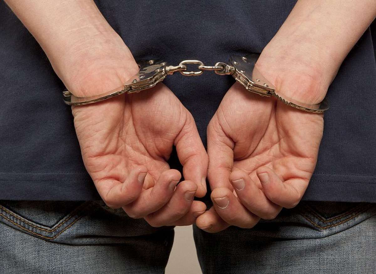 У зоні АТО спіймали активістів-самозванців, які займалися рекетом