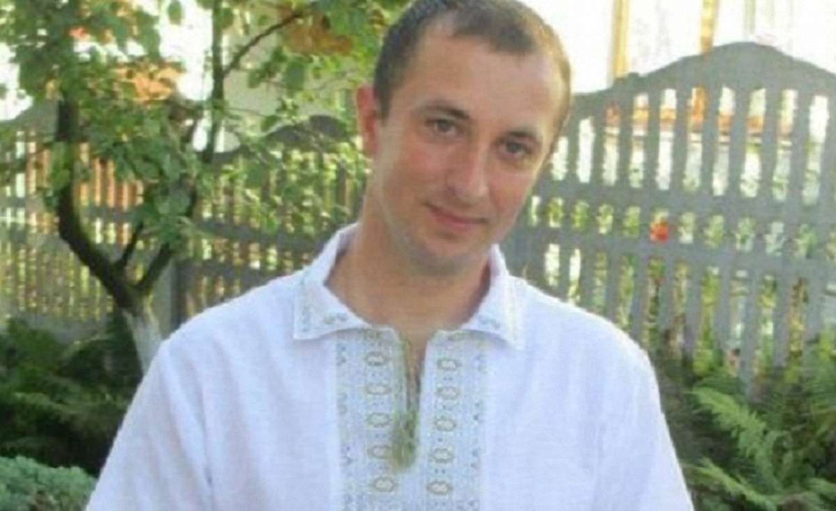 У Жовкві назвали сквер на честь рятувальника, що загинув на Грибовицькому сміттєзвалищі