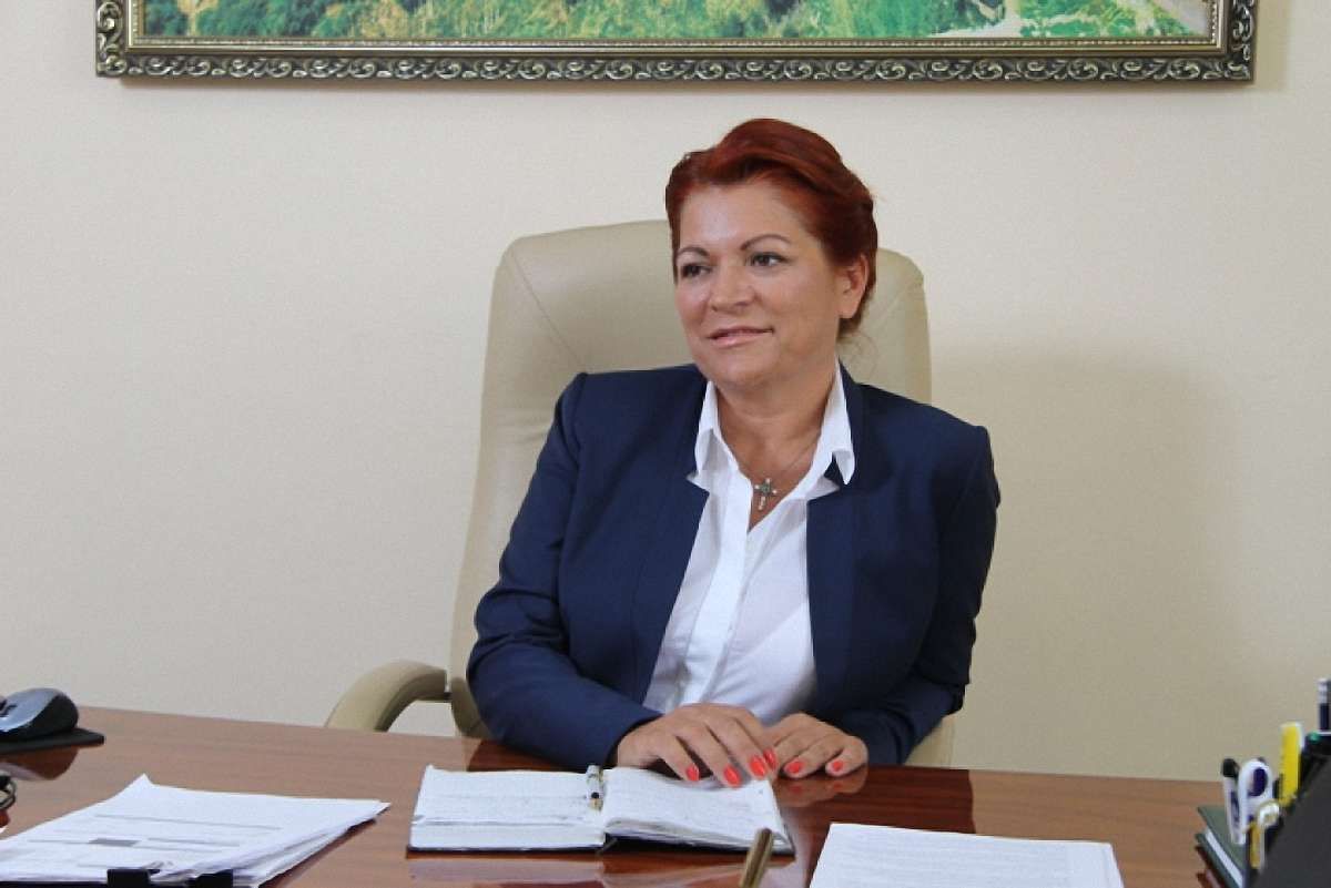 Мер Білгород-Дністровського потрапила до лікарні після ДТП під Києвом, - ЗМІ