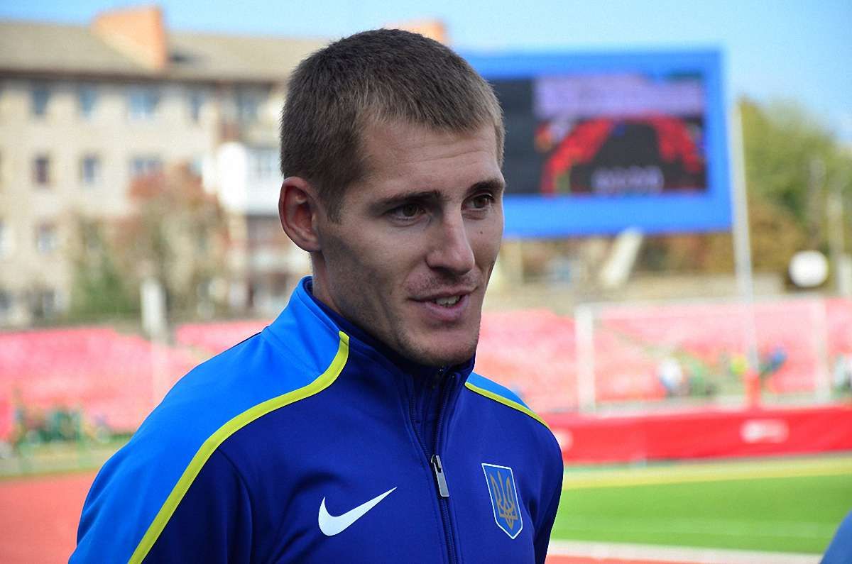 Український спортсмен завоював Кубок Європи зі спортивної ходьби