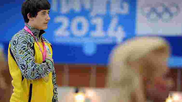 Львів'янин Павло Коростильов встановив світовий рекорд на Кубку світу зі стрільби