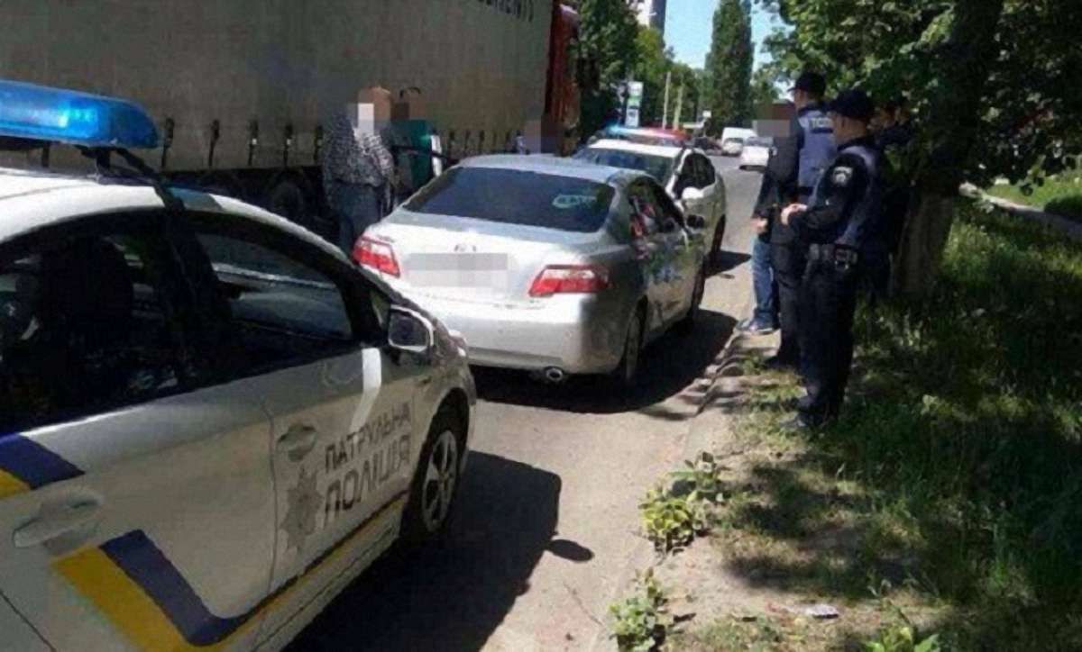 У Хмельницькому затримали підозрюваного у привласненні ₴15 млн