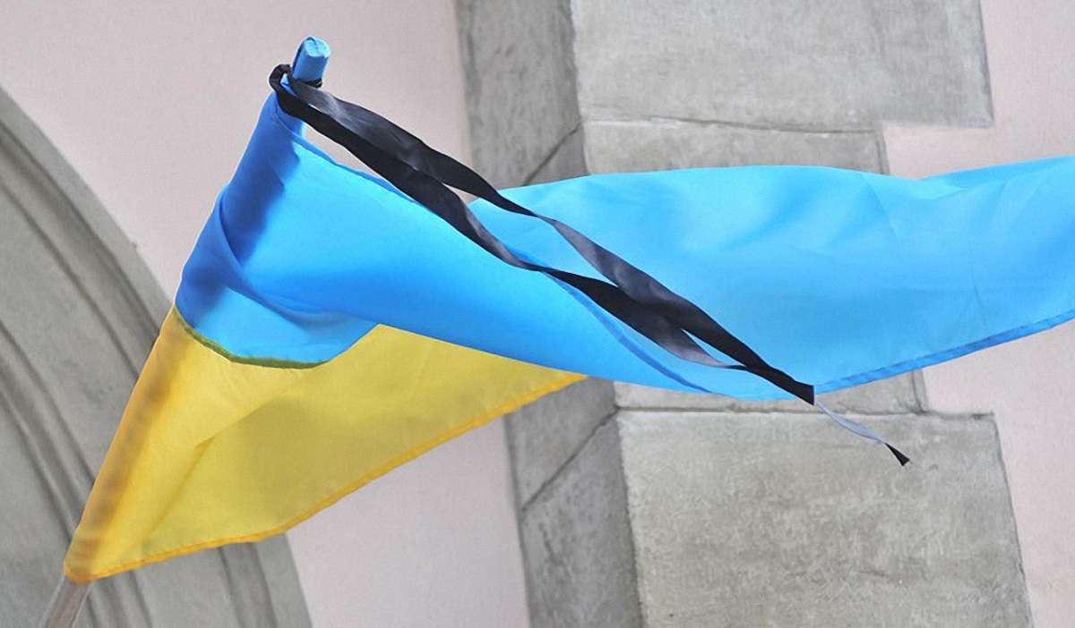 На Донбасі загинув 18-річний військовослужбовець з Теребовлі