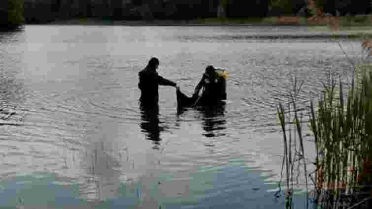 Водолази знайшли тіло 32-річного бориславця, який втопився 20 травня