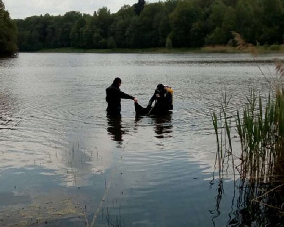 Водолази знайшли тіло 32-річного бориславця, який втопився 20 травня