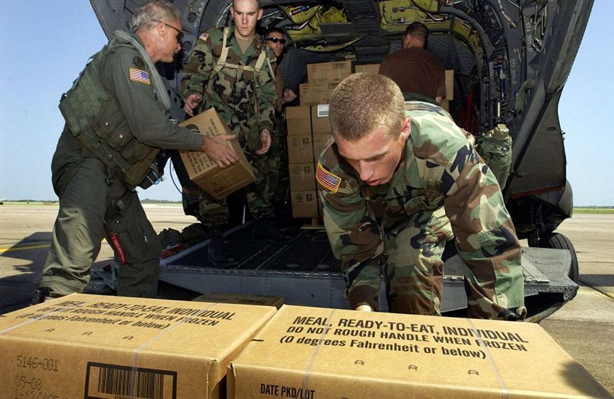 Білий дім підтвердив, що США планують замінити безоплатну військову допомогу Україні на кредити