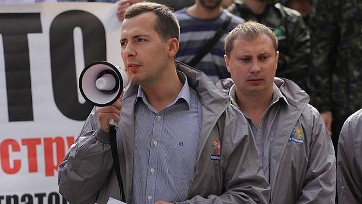 Громадську раду при ЛОДА очолив активіст «Розвитку громади»