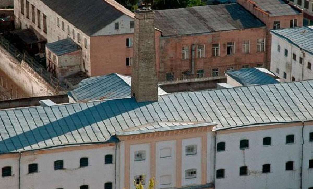 На місці Лук’янівського СІЗО у Києві можуть відкрити нічний клуб