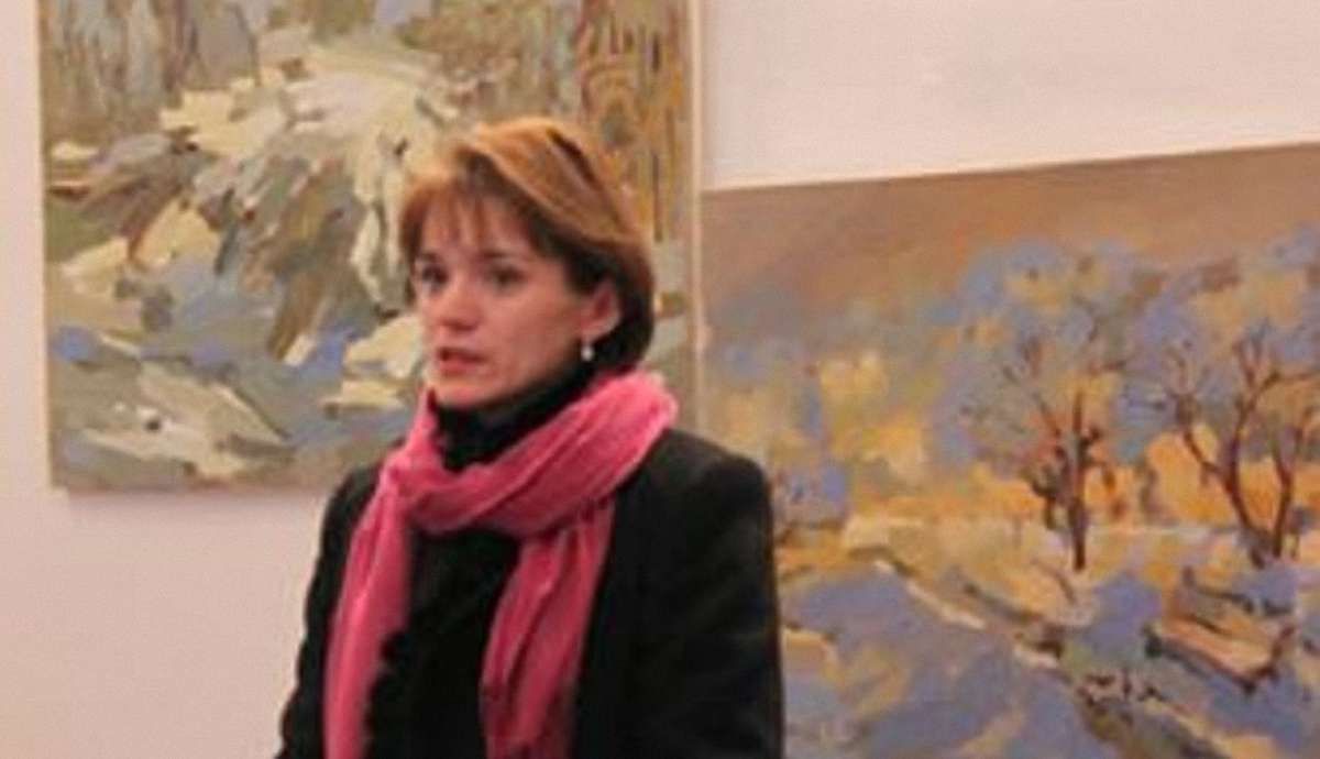 Заступниця мера Самбора звинуватила його у спробі зґвалтування