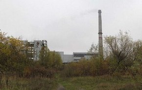 Сміттєпереробний завод зведуть на території Львова