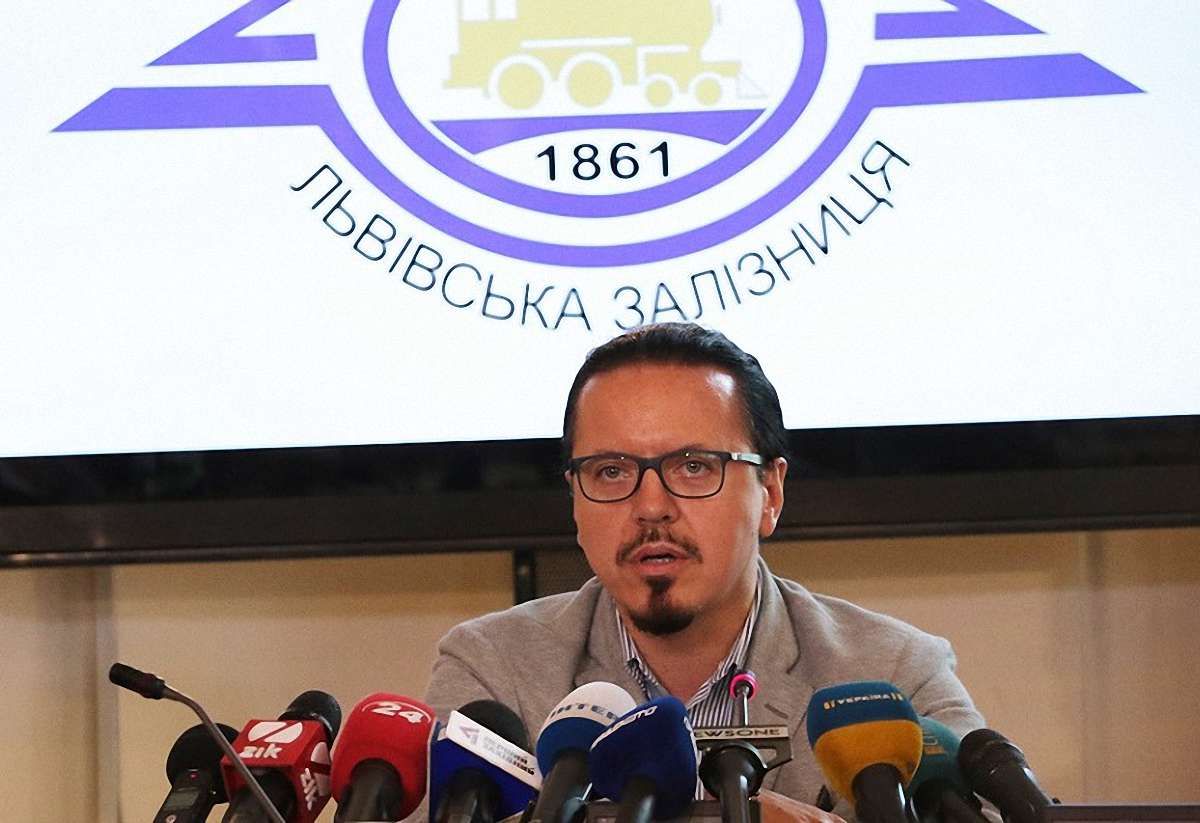 «Укрзалізниця» незабаром запустить поїзд зі Львова до Кракова