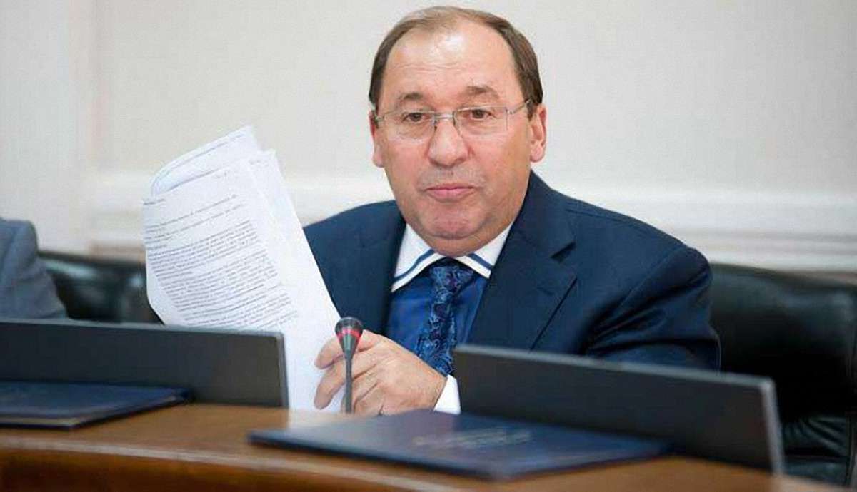 Рада правосуддя люструвала суддю Вищого спеціалізованого суду