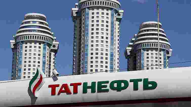 Компанія «Татнефть» збирається конфіскувати дипломатичне майно України в РФ
