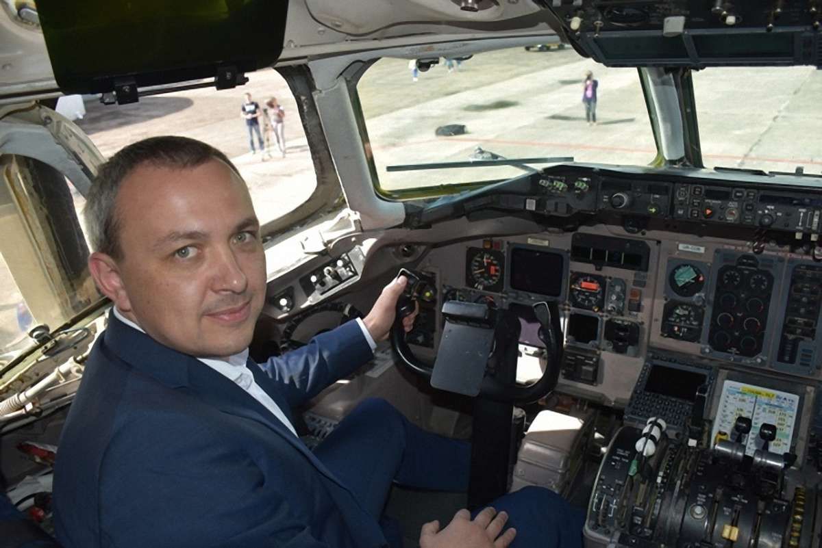 Суд закрив справу про корупцію голови Рівненської облдержадміністрації