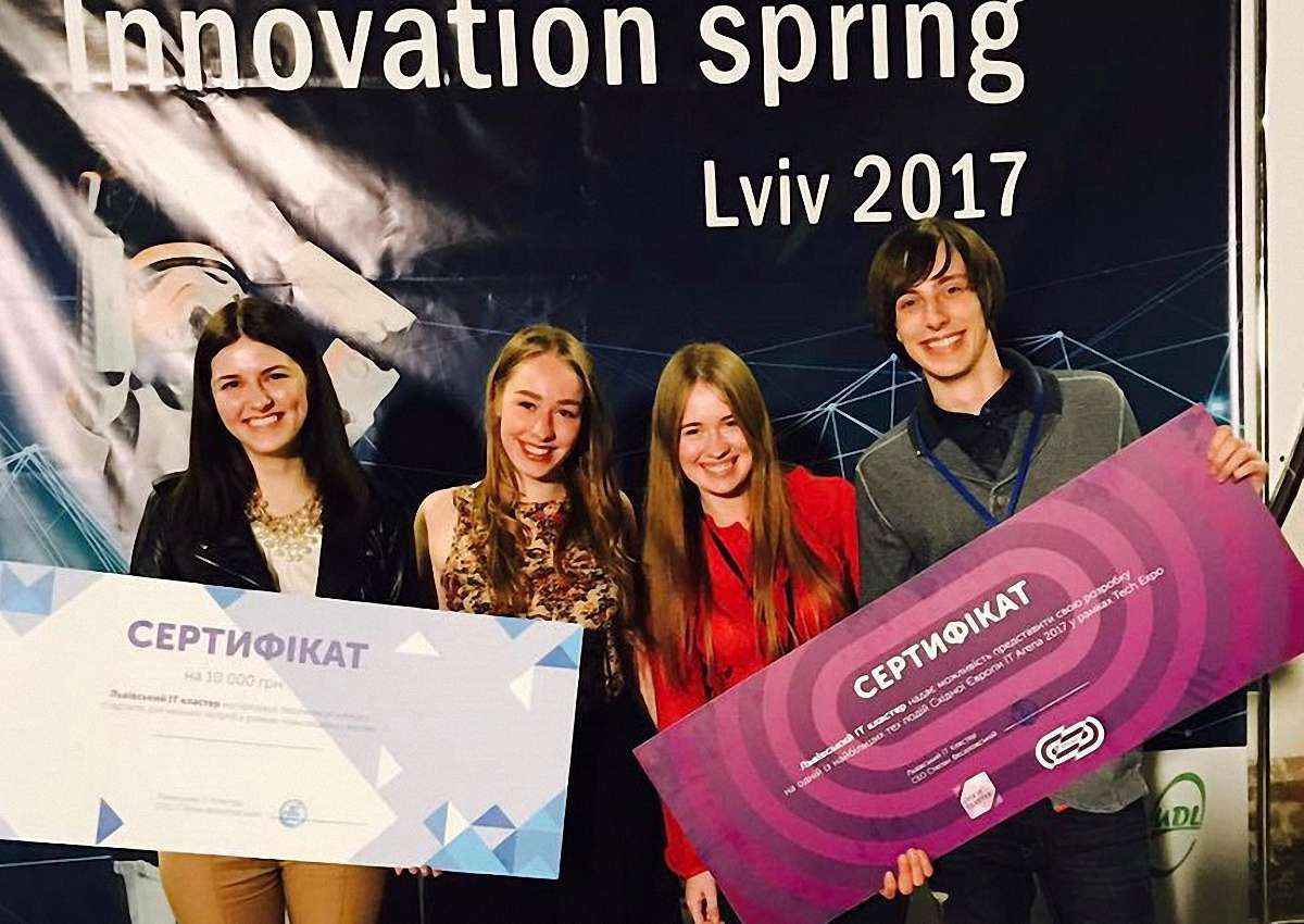 У Львові запустили портал пошуку роботи для студентів