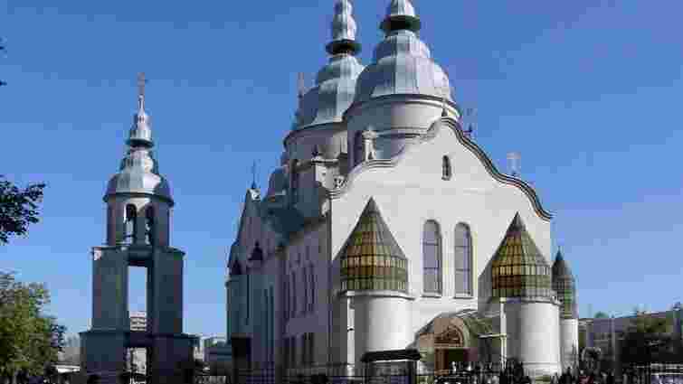 П'ять львівських храмів запрошують на святкування престольного празника Вознесіння