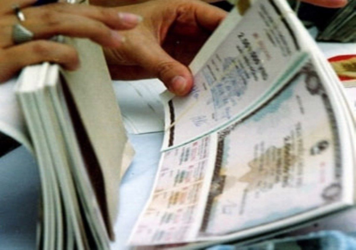 Уряд схвалив реструктуризацію внутрішнього держборгу на ₴229 млрд