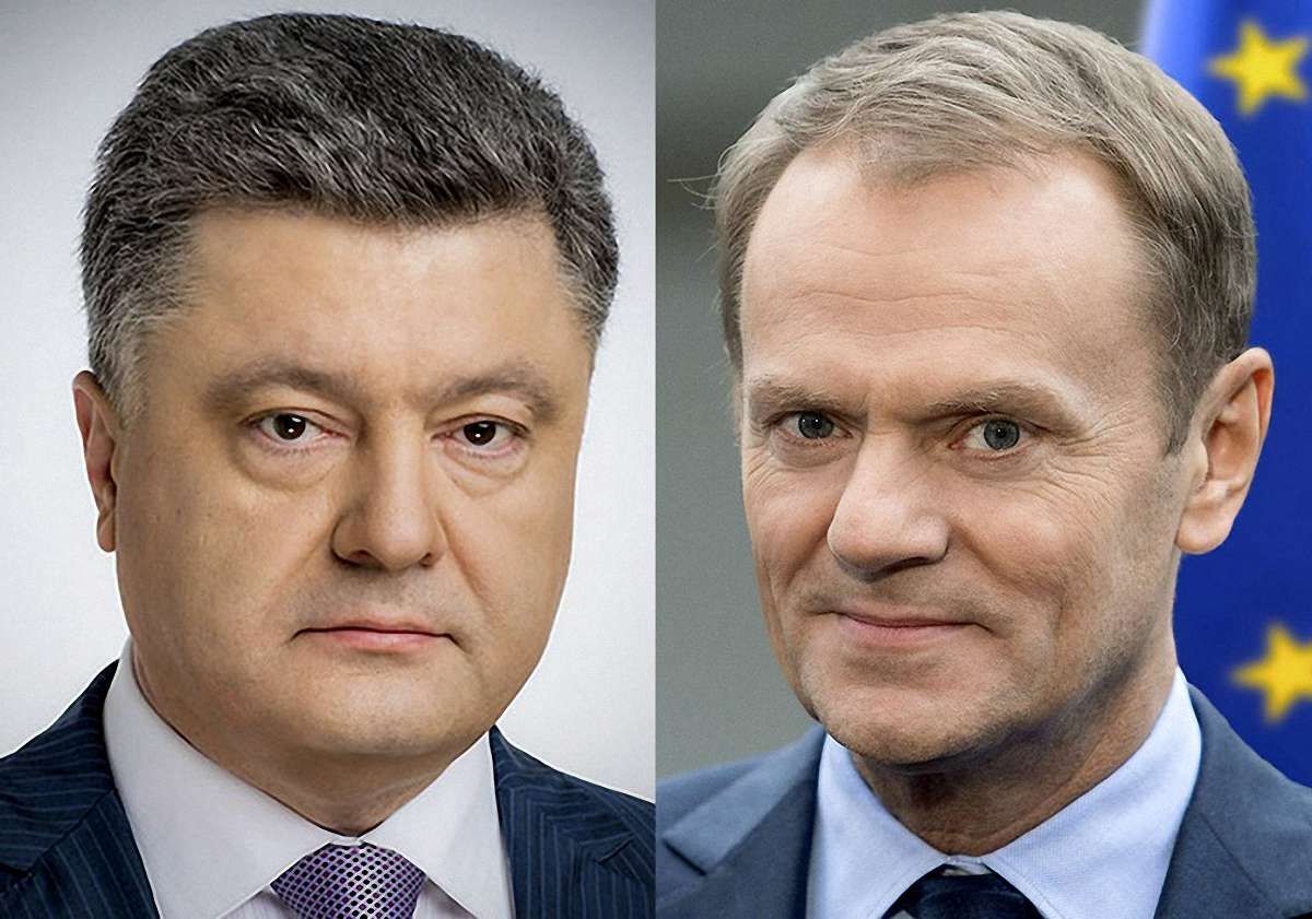 У липні в Києві відбудеться саміт Україна-ЄС