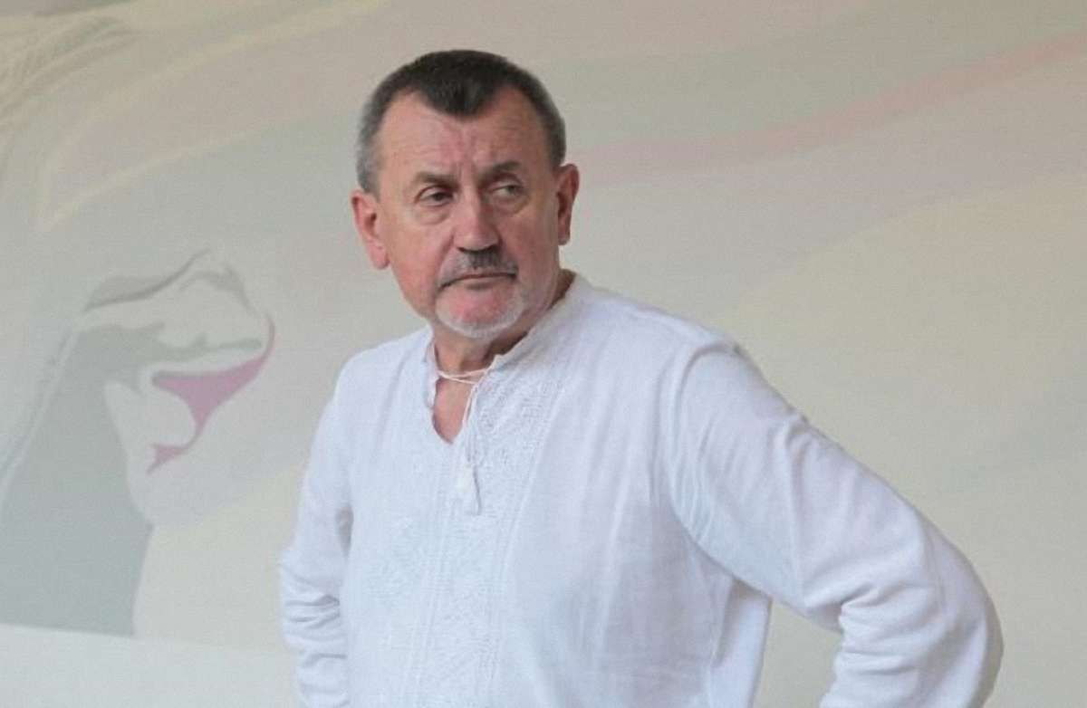 У Львові помер відомий мистецтвознавець Василь Откович