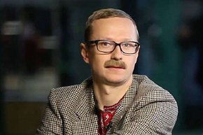 Премію імені Олександра Кривенка у 2017 році отримав Роман Вінтонів