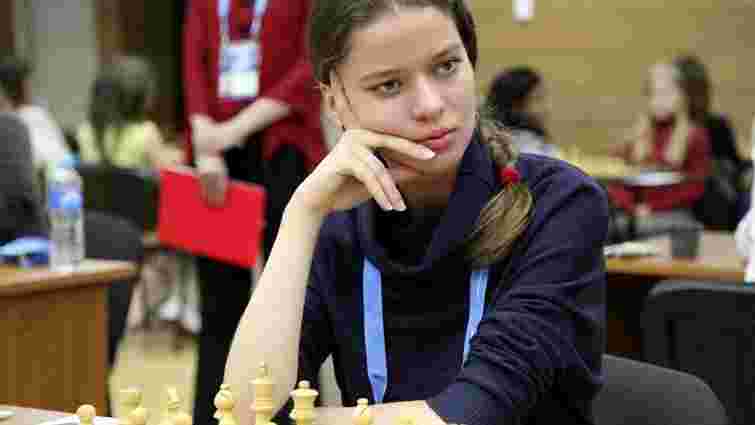 Четверо львів'ян потрапили у склад збірної України на командний чемпіонат світу з шахів