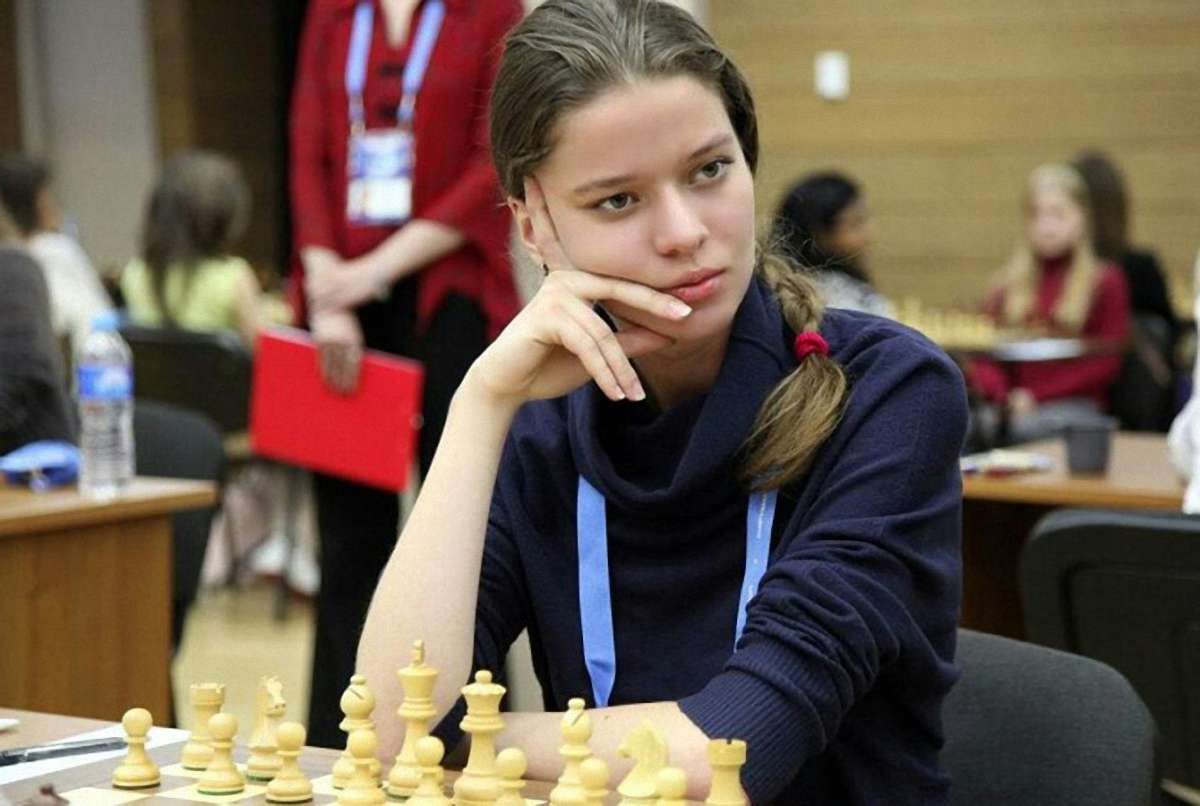 Четверо львів'ян потрапили у склад збірної України на командний чемпіонат світу з шахів