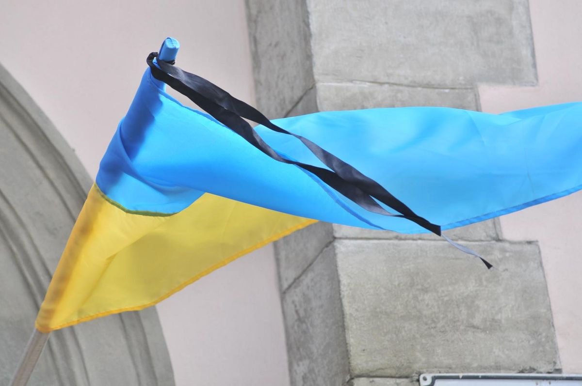 У Львові 30 травня оголосили днем жалоби за загиблими у Грибовицькій трагедії