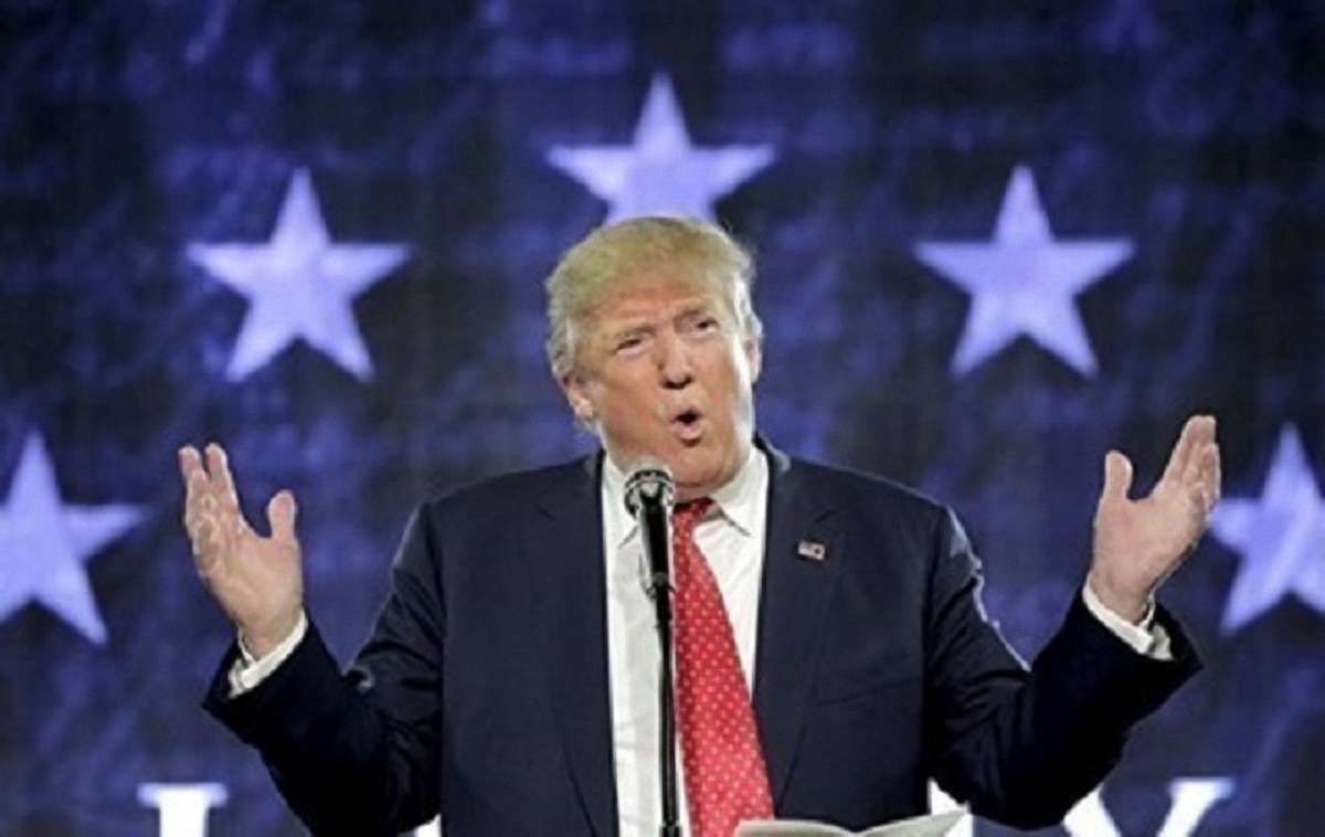 Дональд Трамп закликав країни НАТО збільшити витрати на оборону через російську загрозу