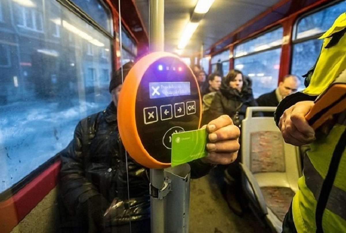  «Львівавтодор» оголосив тендер на впровадження е-квитка
