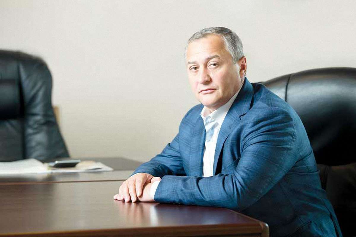Депутата Бобов сплатив ₴38 млн несплачених податків і показав платіжки