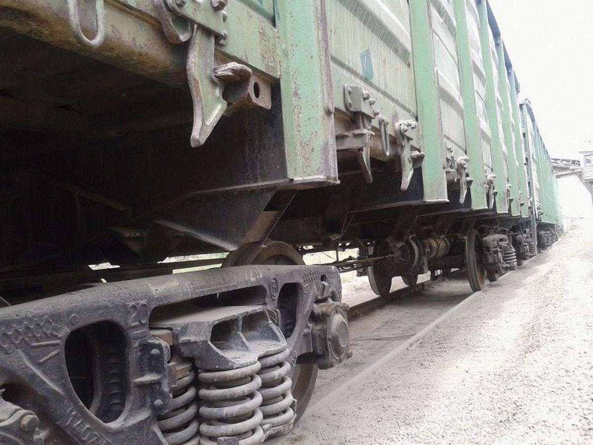 Проти посадовців «Укрзалізниці» відкрили кримінальну справу про розтрату ₴185 млн