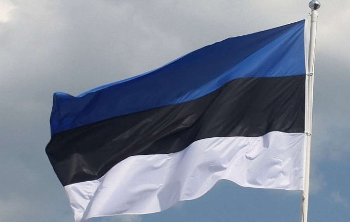 Естонія висилає з країни двох високопоставлених російських дипломатів