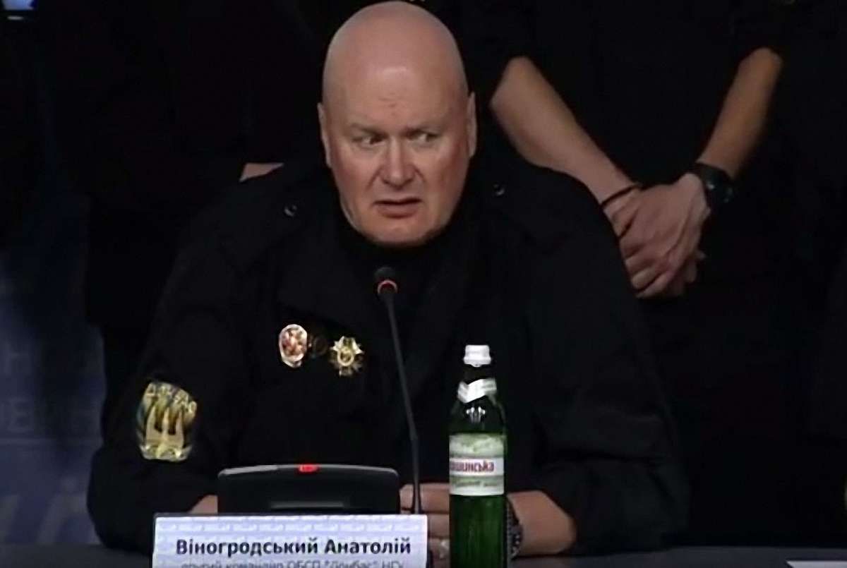Штаб блокади Донбасу оголосив про початок «другого етапу» своїх дій