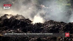 Трагедія в Грибовичах: що вдалося з'ясувати та зробити за рік