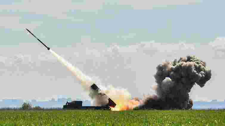 На Одещині відбулися успішні випробування новітньої української ракети