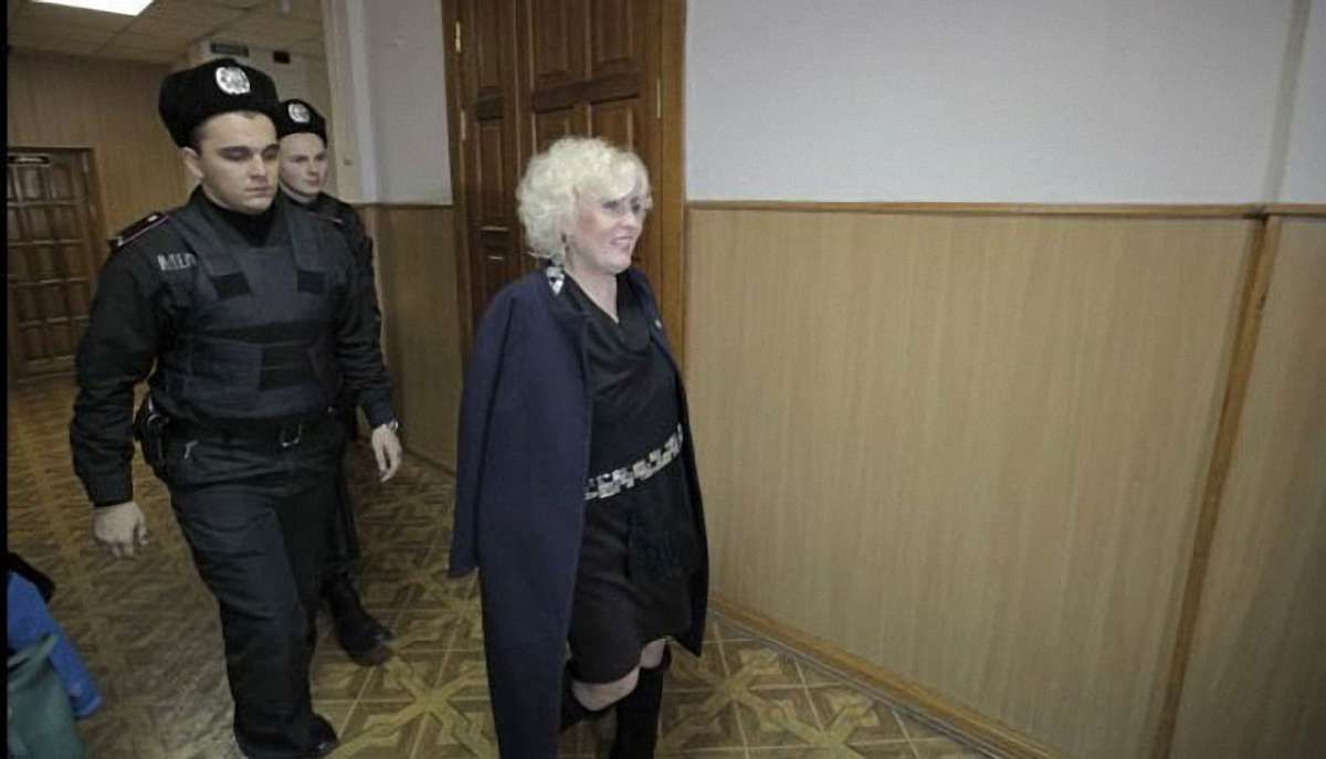 Справу екс-мера Словянська Штепи передали до іншого суду