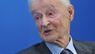 Видатний політолог і державний діяч Збіґнєв Бжезінський помер у віці 90 років