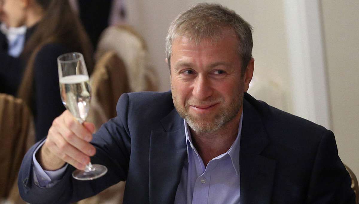 Компанія Абрамовича продасть українському олігархові свої рудні шахти за $110 млн