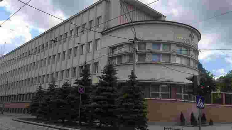 СБУ заявила про незаконне відчуження бомбосховища у центрі Львова