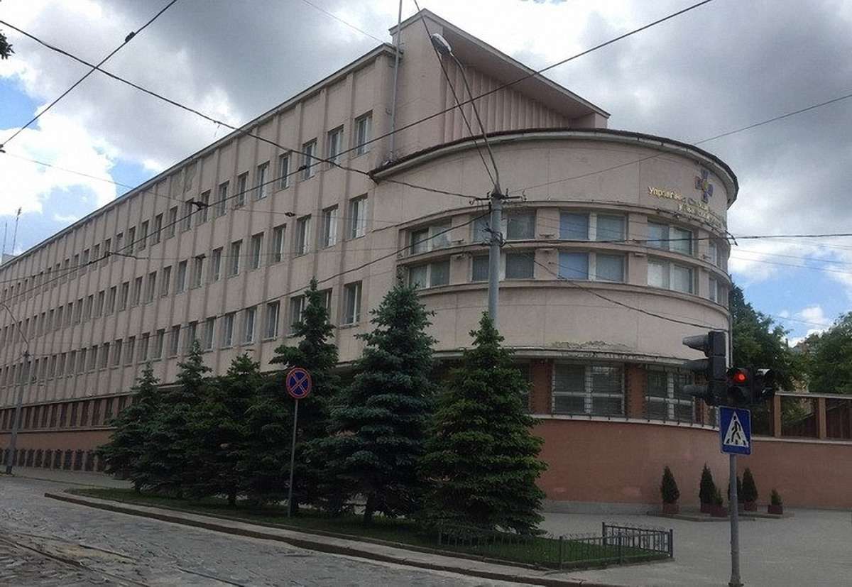 СБУ заявила про незаконне відчуження бомбосховища у центрі Львова