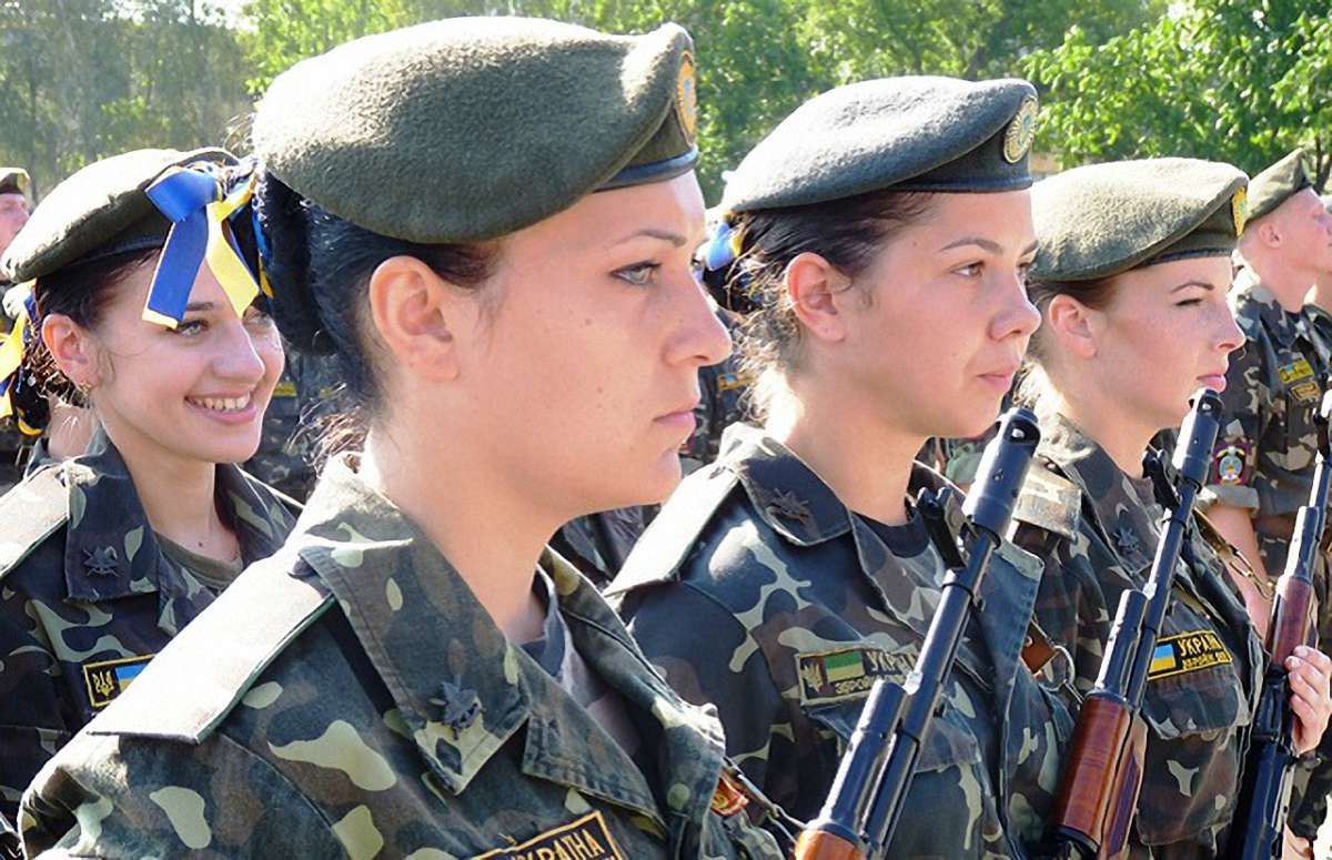 У Міноборони роз’яснили особливості цьогорічного призову офіцерів запасу