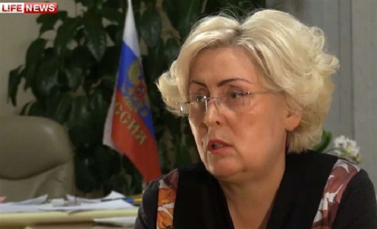 Арешт екс-меру Слов’янська Нелі Штепі продовжили ще на 2 місяці