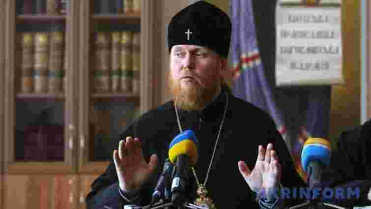 УПЦ (КП) скаржиться на утиски парафіян та священиків у Криму та в ОРДЛО
