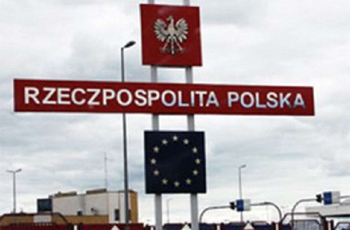 У Польщі прогнозують збільшення відмов у в'їзді українцям з початком безвізового режиму