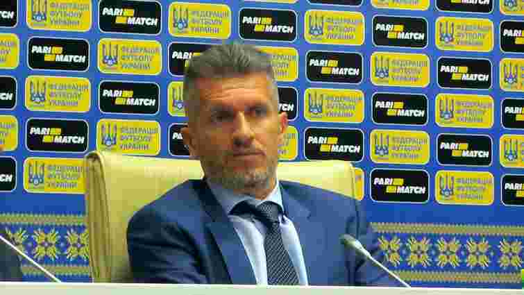 На футбольні матчі чемпіонату України роблять ставки на €20 млн щотижня