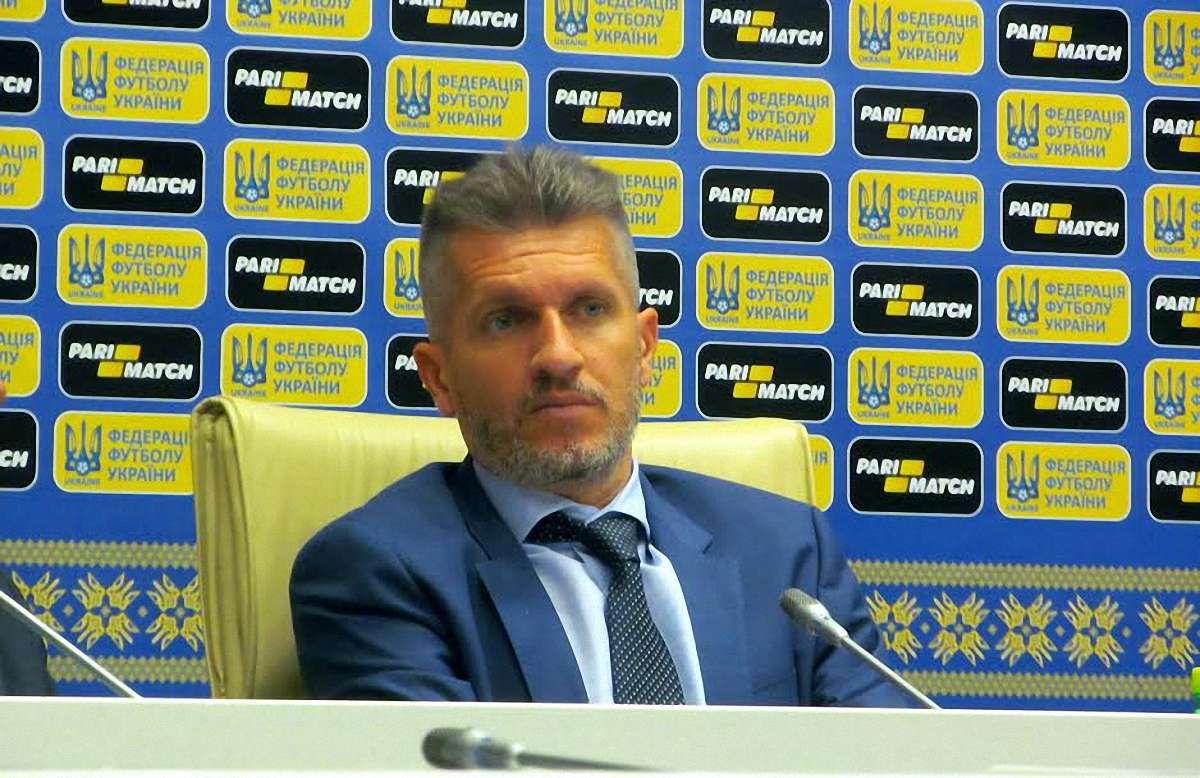 На футбольні матчі чемпіонату України роблять ставки на €20 млн щотижня