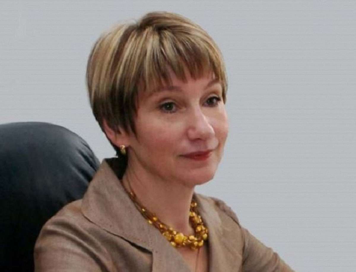 Підозрювана у розкраданні ₴3 млрд екс-чиновниця Клименка уклала угоду з слідством 