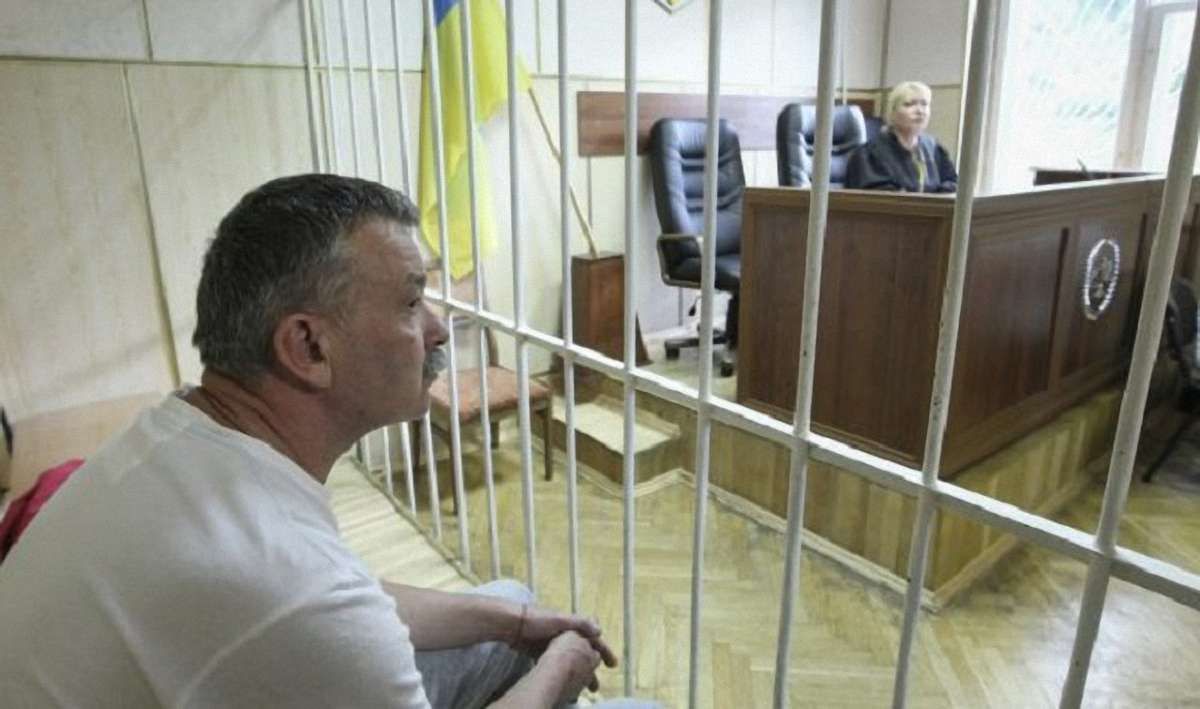 Суд відмовився судити підозрюваного у хабарництві екс-заступника міністра охорони здоров’я
